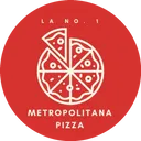 Metropolitana Pizza la No 1