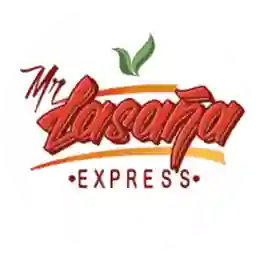 Mr Lasana  a Domicilio