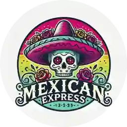 Mexican Express a Domicilio