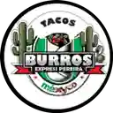 Burros Express Mexyco