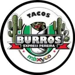 Burros Express Mexyco a Domicilio