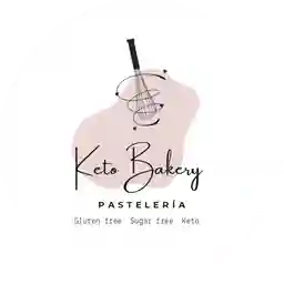 Keto Bakery a Domicilio