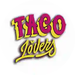 Taco Lovers. a Domicilio