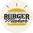 Burger Maker - Suba