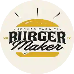 Burger Maker  a Domicilio