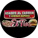 Parrila y Comidas Rapidas el Tio - Libertadores