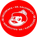 Sr Salchipapa Sm