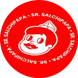 Sr. Salchipapa Sm         a Domicilio