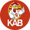 Kab Kokori Aves Broaster - Puente Aranda