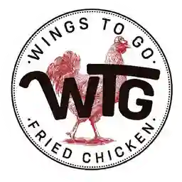 Wings To Go Magnolio  a Domicilio