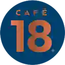 Café 18 - Chapinero