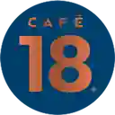 Café 18 - Localidad de Chapinero