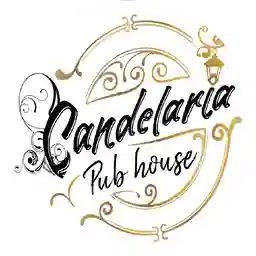 Candelaria Pub House a Domicilio