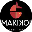 Makikoi - El Piloto