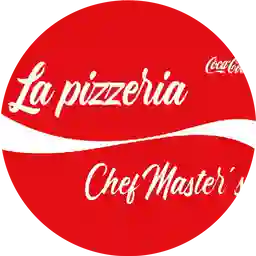 La Pizzeria Chef Masters a Domicilio