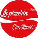 Pizzeria Chef Masters a Domicilio