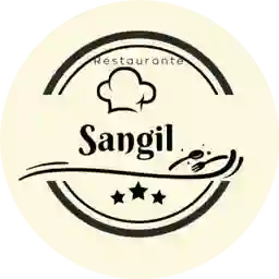 Restaurante San Gil  a Domicilio