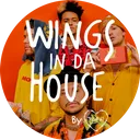 Wings in da House Llanogrande MDE a Domicilio