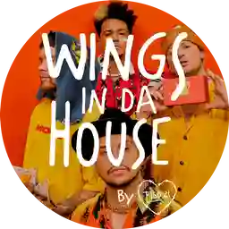 Wings in da House Luna del Mar CTG a Domicilio