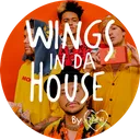 Wings in da House a Domicilio
