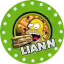 Pizzas Lian