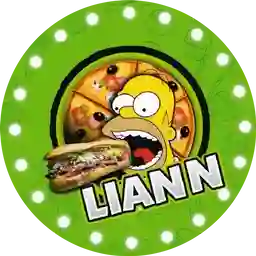 Pizzas Liann a Domicilio