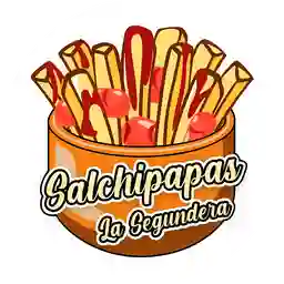 salchipapas segundera a Domicilio