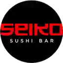 Seiko Sushi