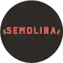 Semolina