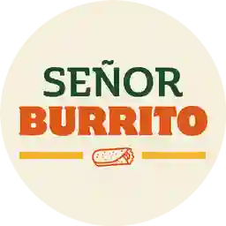 Señor Burrito. a Domicilio