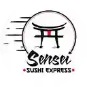 Sensei Sushi Express