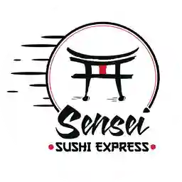 Sensei Sushi Express a Domicilio