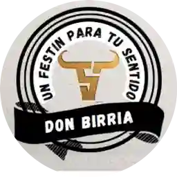 Don Birria  a Domicilio