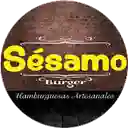 Sésamo Burger
