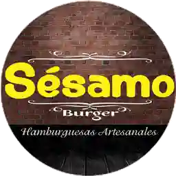 Sésamo Burger Jardín a Domicilio
