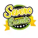 Severo Burrito