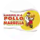 Asadero de Pollo Marbella - Jamundí