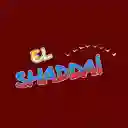 el Shaddai Girardot