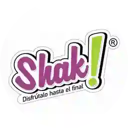 Shak a Domicilio