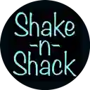 Shake N Shack - Laureles-Estadio