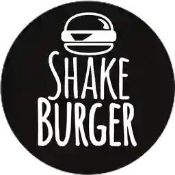 Shake Burger - Hacienda a Domicilio