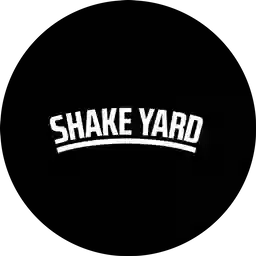 Shake Yard Zona G a Domicilio