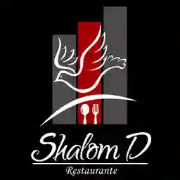 Restaurante Shalom D a Domicilio