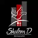 Restaurante Shalom D - Pasto
