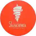 Shawarma Arabian Time - Manga