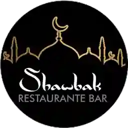 Restaurante Bar Shawbak a Domicilio