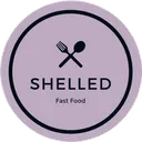 SHELLED FAST FOOD