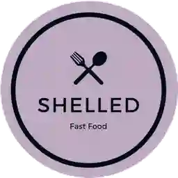 Shelled Fast Food a Domicilio