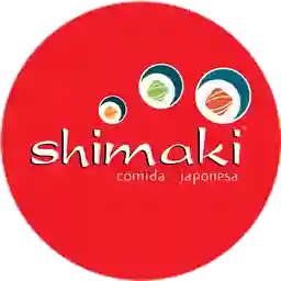 Shimaki - Santa Barbara a Domicilio