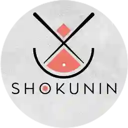 Shokunin- Chapinero a Domicilio